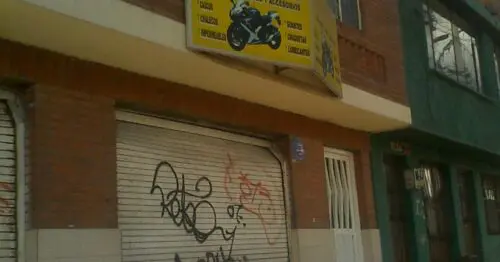 ZUMOTO BOGOTÁ ZUMOTO BOGOTÁ